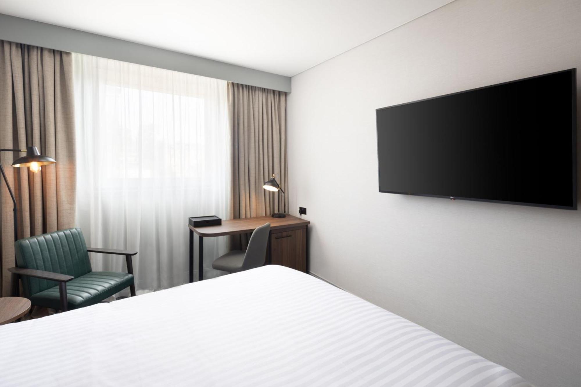 Four Points By Sheraton EDI