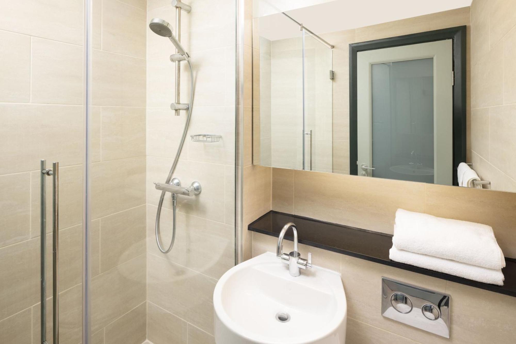 Four Points By Sheraton 4* EDI