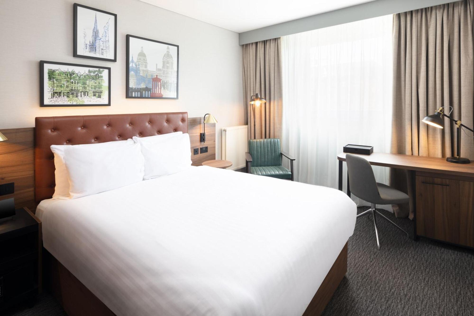 Hotel Four Points By Sheraton EDI