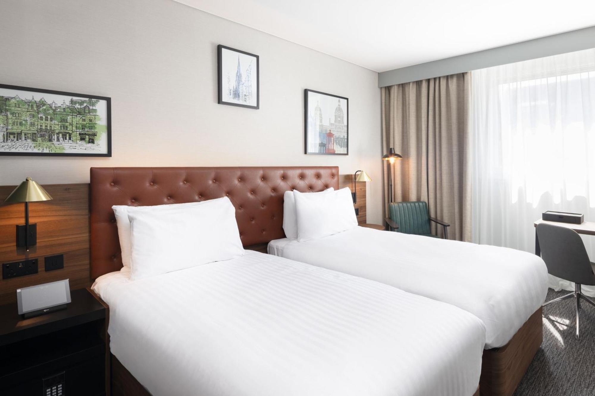 Four Points By Sheraton EDI