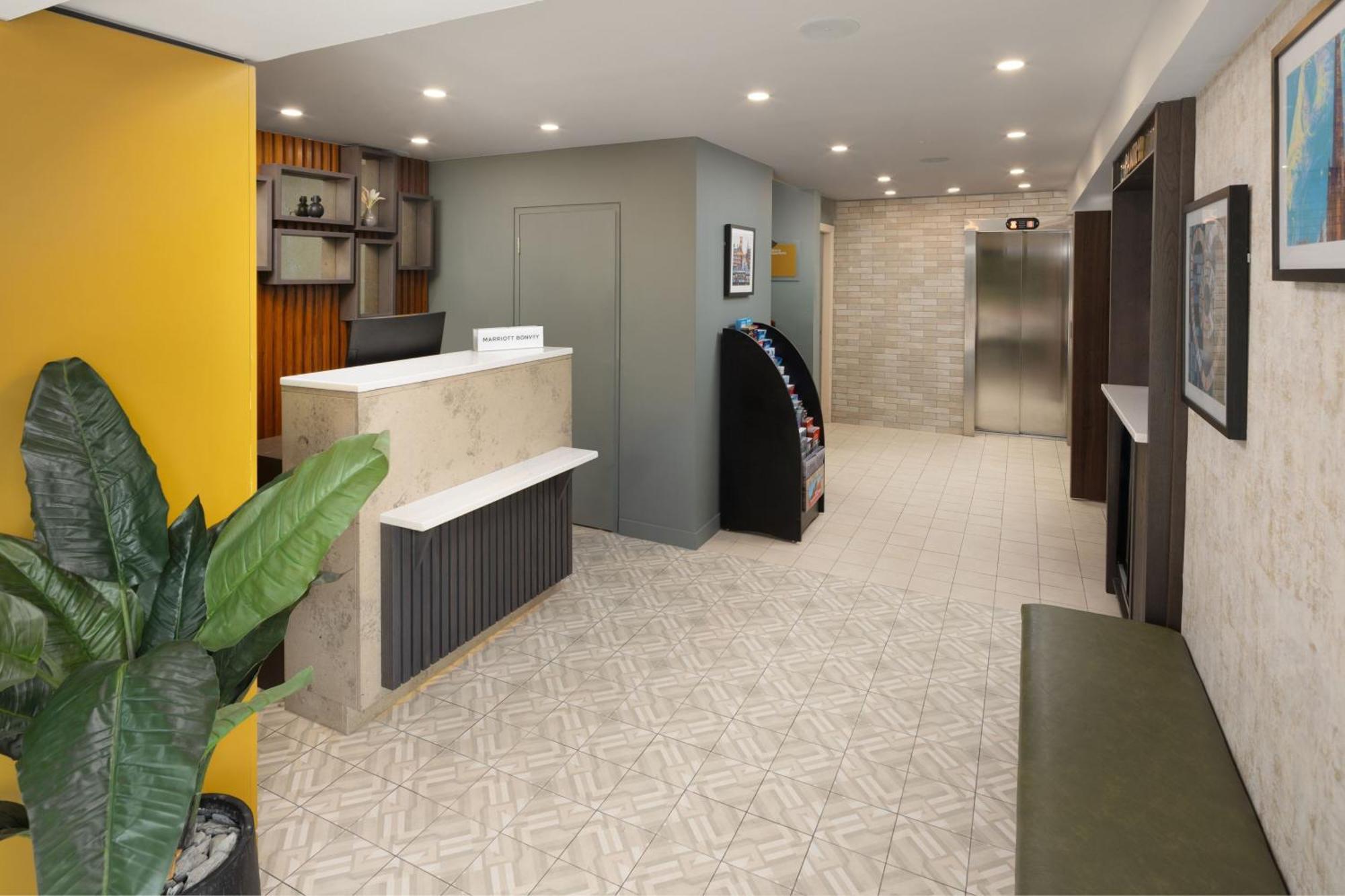 Four Points By Sheraton EDI