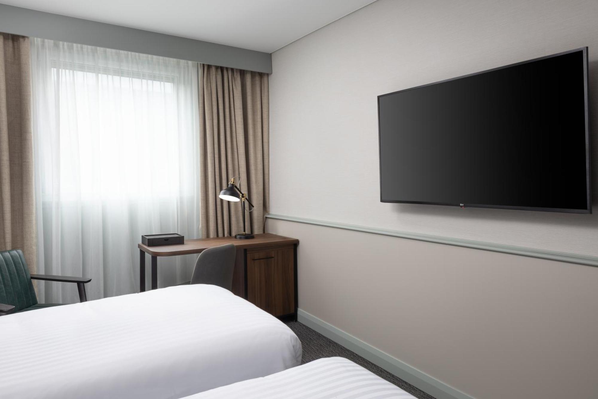 Hotel Four Points By Sheraton EDI