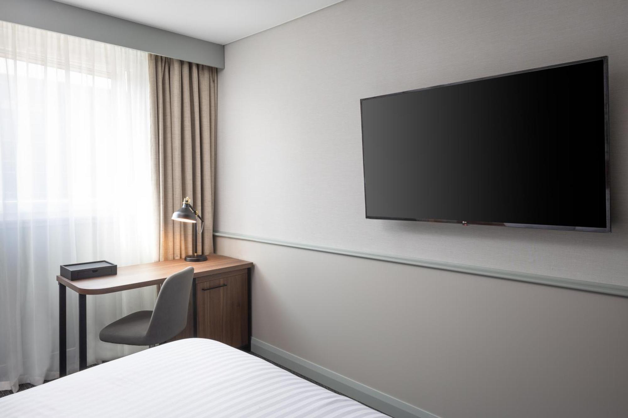 Four Points By Sheraton EDI
