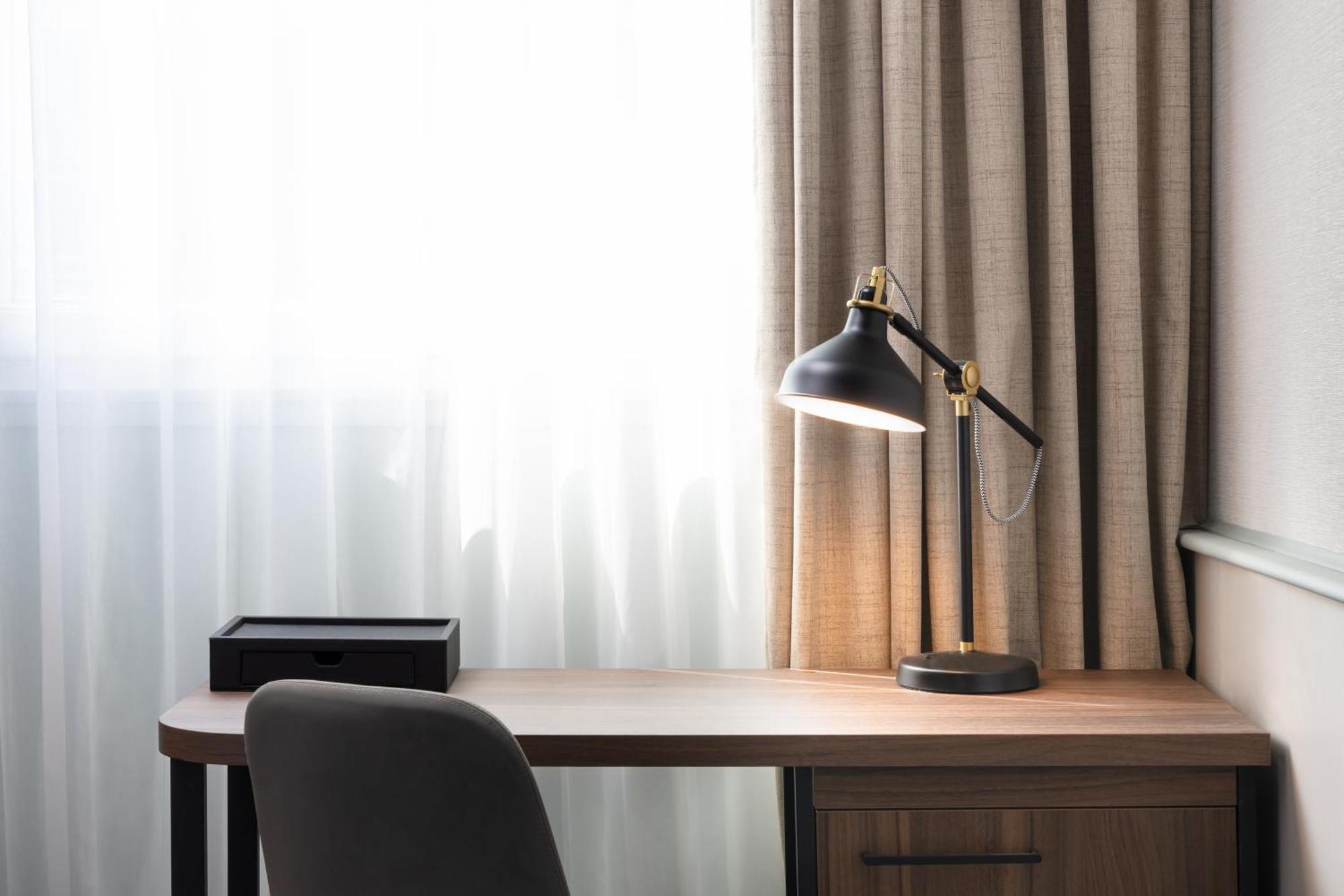 Four Points By Sheraton Hotel EDI