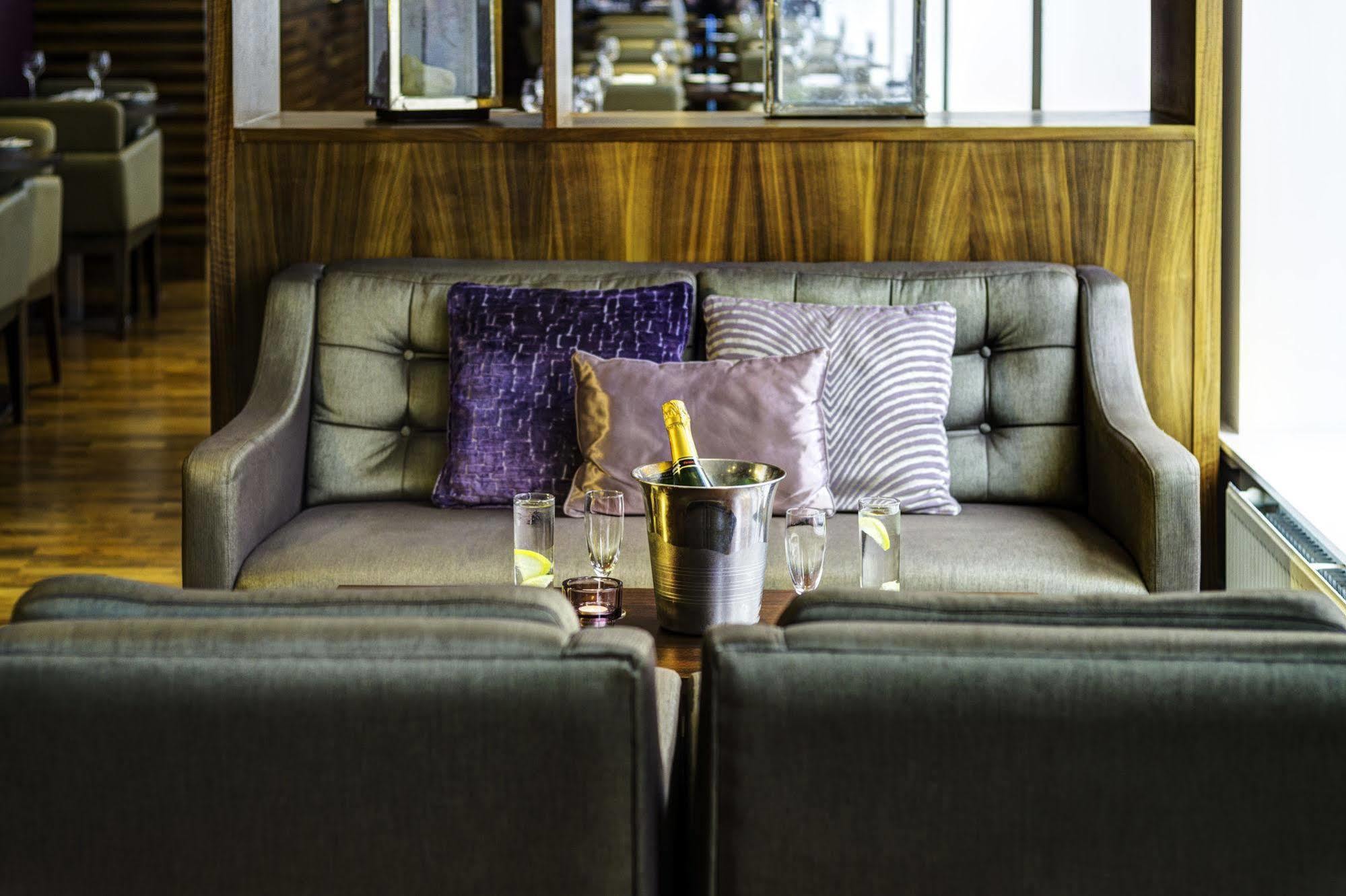 Hotel Four Points By Sheraton EDI