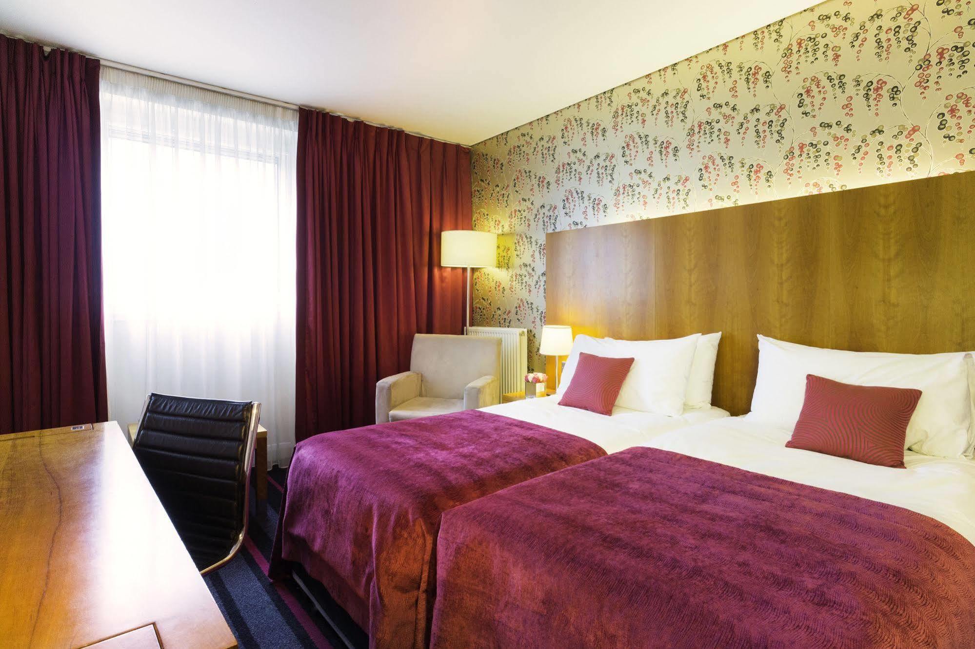 Four Points By Sheraton EDI