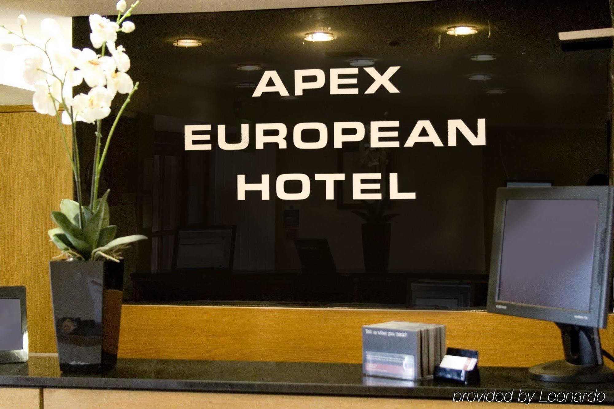 Four Points By Sheraton 4* EDI